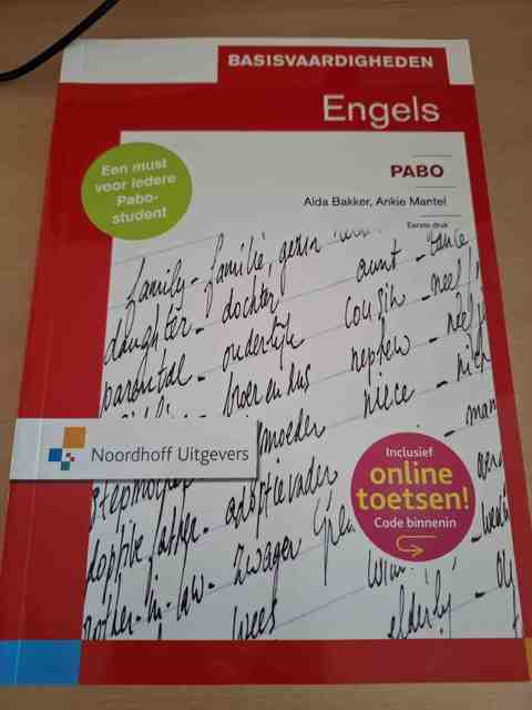 9789001817251-Basisvaardigheden-Engels-voor-de-Pabo