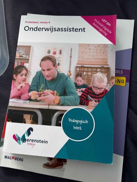 9789037229691-Onderwijsassistent