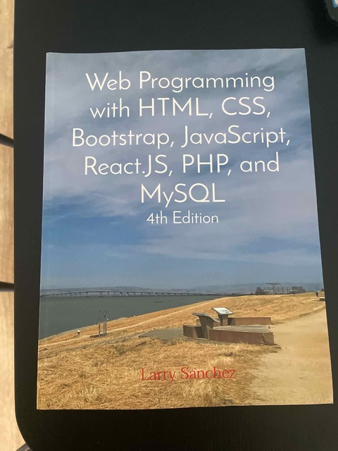 9781088239872-Web-Programming-with-HTML-CSS-Bootstrap-JavaScript-React.JS-PHP-and-MySQL-Fourth-Edition