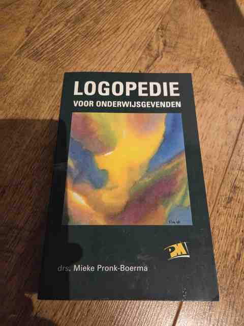 9789024414321-Logopedie-voor-onderwijsgevenden