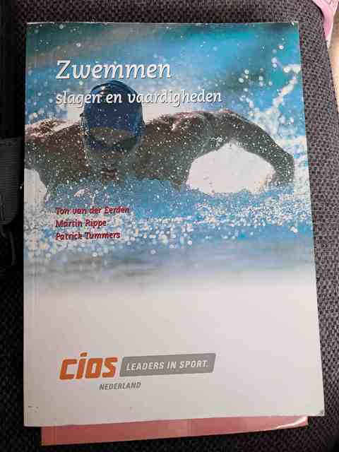 9789075753523-Zwemmen