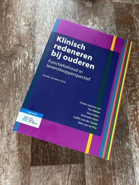 9789036821544-Klinisch-redeneren-bij-ouderen