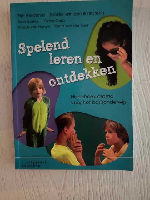9789046907993-Spelend-leren-en-ontdekken