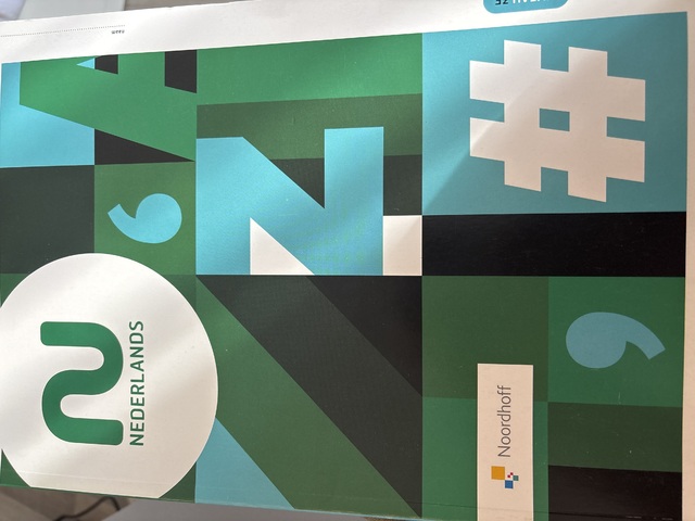 9789001278052-NU-Nederlands-niveau-3f-Leerwerboek