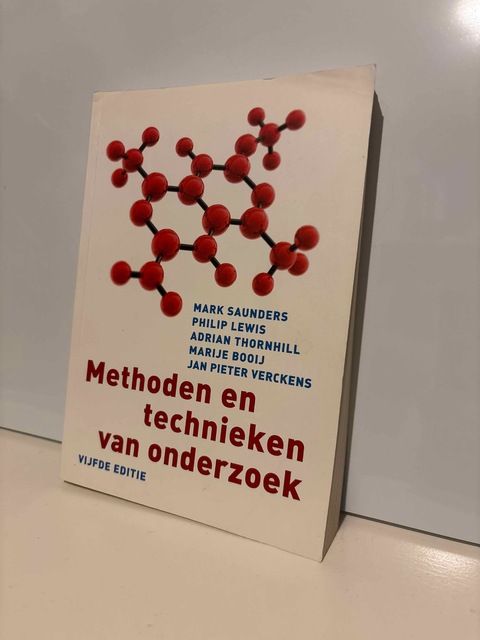 9789043019293-Methoden-en-technieken-van-onderzoek