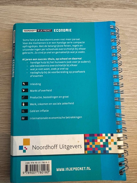 9789001780180-Noordhoff-in-je-pocket-Economie