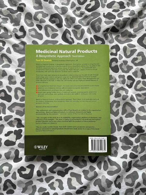 9780470741672-Medicinal-Natural-Products