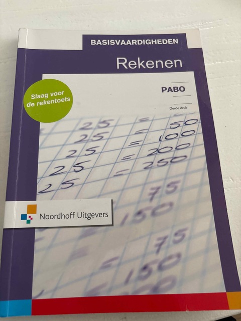 9789001822972-Basisvaardigheden-rekenen-voor-de-Pabo