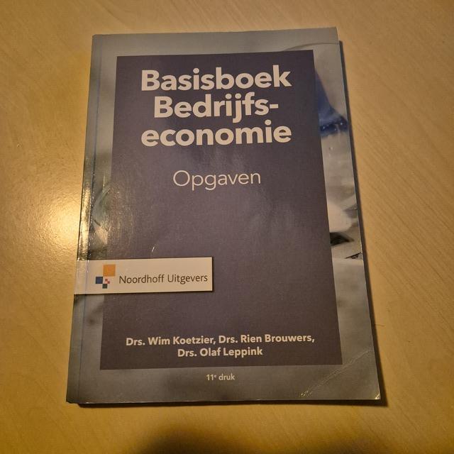 9789001889159-Basisboek-Bedrijfseconomie