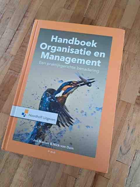 9789001895600-Handboek-Organisatie-en-Management.-Een-praktijkgerichte-benadering
