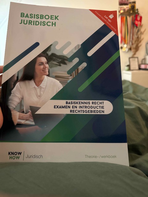 9789037262919-Basisboek-Juridisch-combipakket