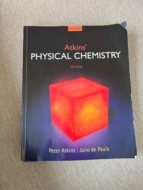 9780199697403-Atkins-Physical-Chemistry