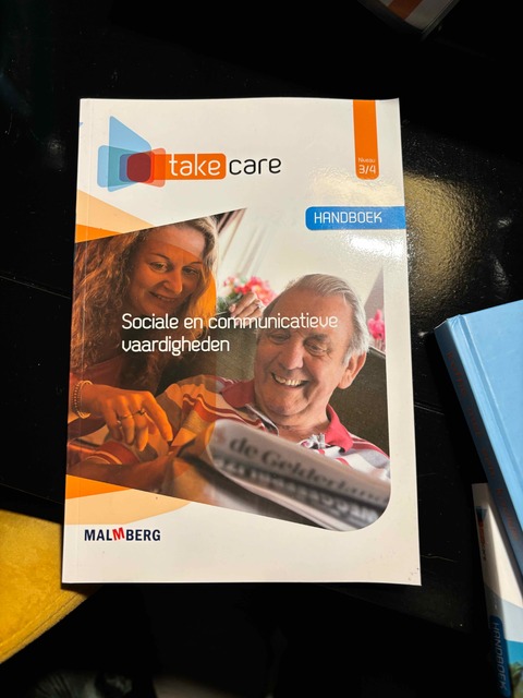 9789402075953-Take-Care-niv.-34-boek-Sociale-en-Communicatieve-Vaardigheden
