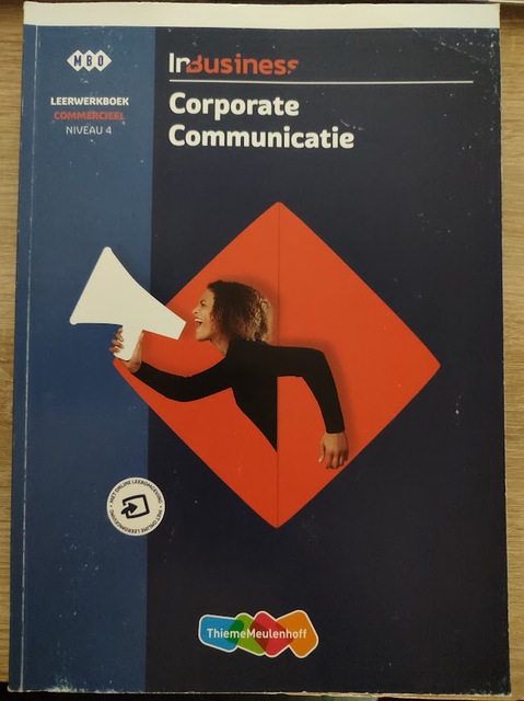 9789006315141-InBusiness-Commercieel-Corporate-communicatie-Leerwerkboek-basislicentie