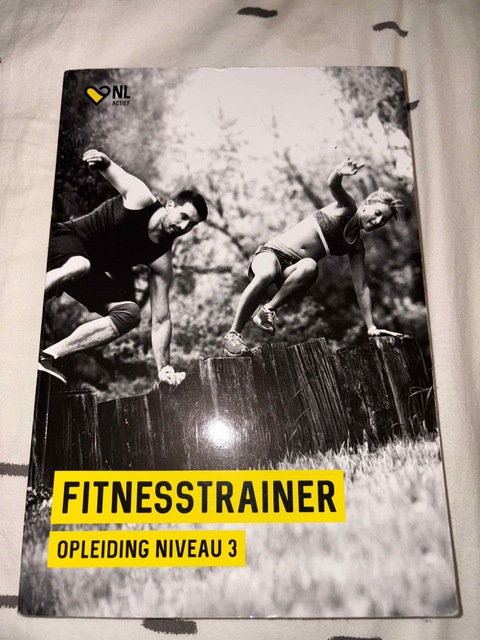 9789081423281-Fitnesstrainer-