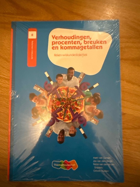 9789006955378-Verhoudingen-procenten-breuken-en-kommagetallen