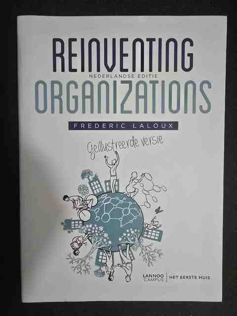 9789082347715-Reinventing-Organizations--Geillustreerde-versie