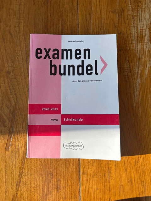 9789006781236-Examenbundel-vwo-Scheikunde-20202021