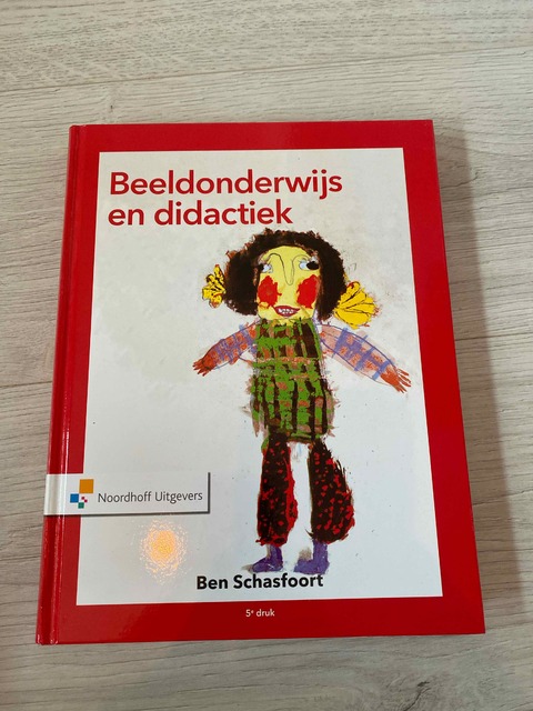 9789001866273-Beeldonderwijs-en-didactiek