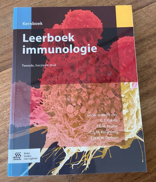 9789036802574-Leerboek-immunologie