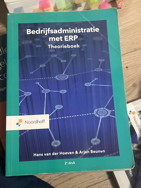 9789001590901-Bedrijfsadministratie-met-ERP