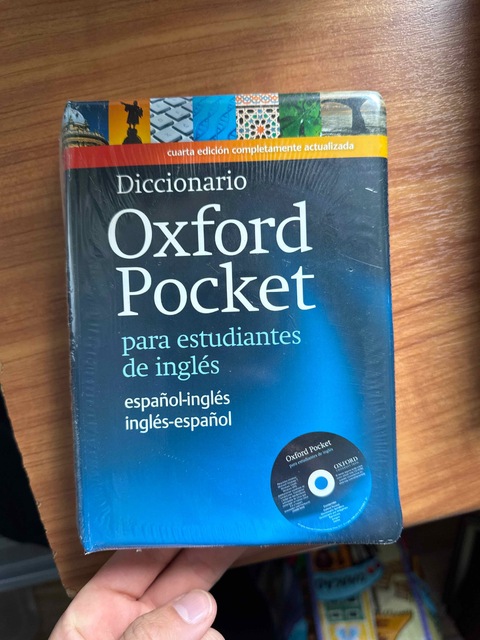 9780194419277-Diccionario-Oxford-Pocket-Para-Estudiantes-De-Ingles