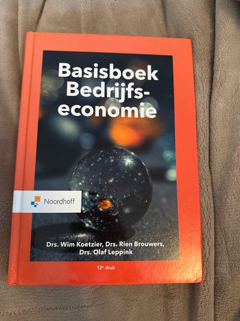 9789001738228-Basisboek-bedrijfseconomie