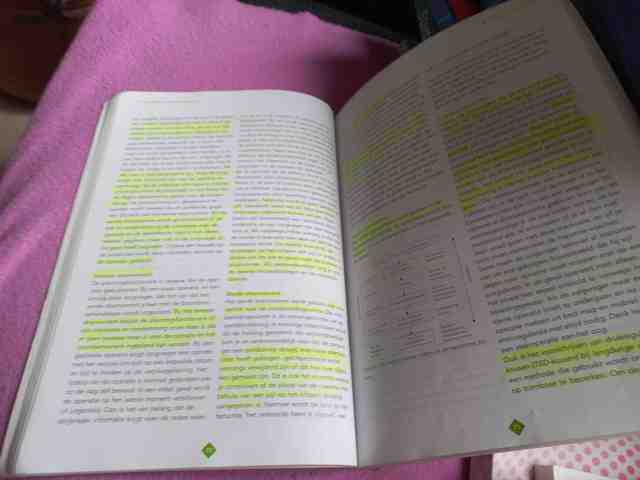 9789006910377-Ziekenhuis-1-niveau-4-Theorieboek