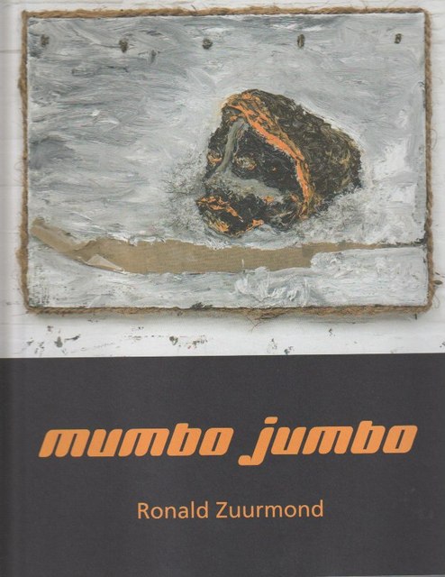 9789077340134-Mumbo-Jumbo-Ronald-Zuurmond
