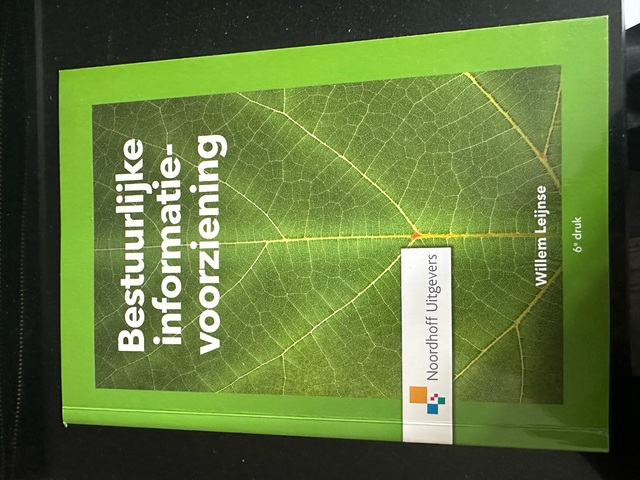 9789001903176-Bestuurlijke-informatievoorziening