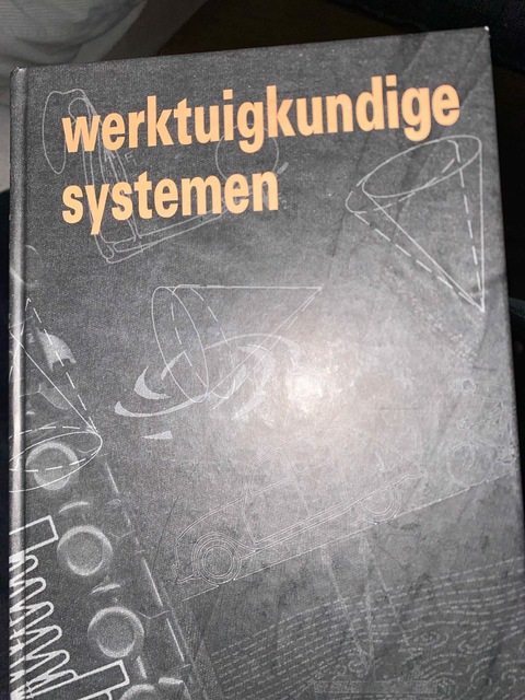 9789040724510-Werktuigkundige-systemen