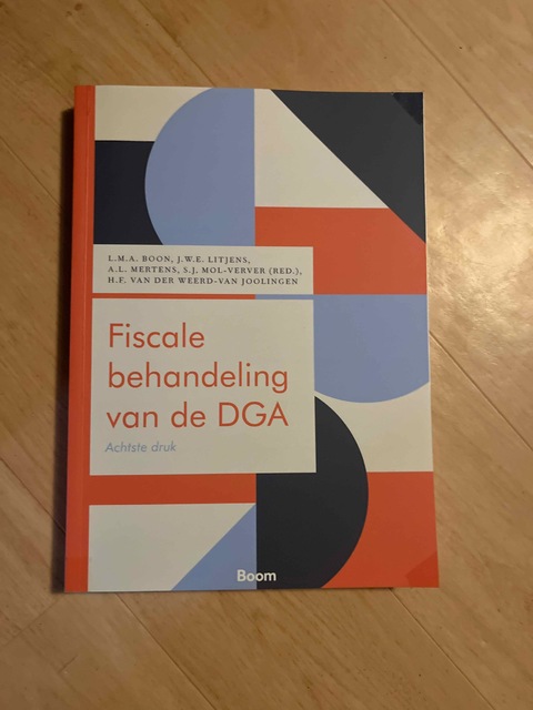 9789462129399-Fiscale-behandeling-van-de-DGA