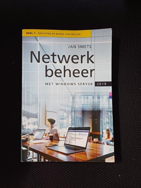 9789057523977-Netwerkbeheer-met-Windows-Server-2019-deel-1-Inrichting-en-beheer-op-een-LAN