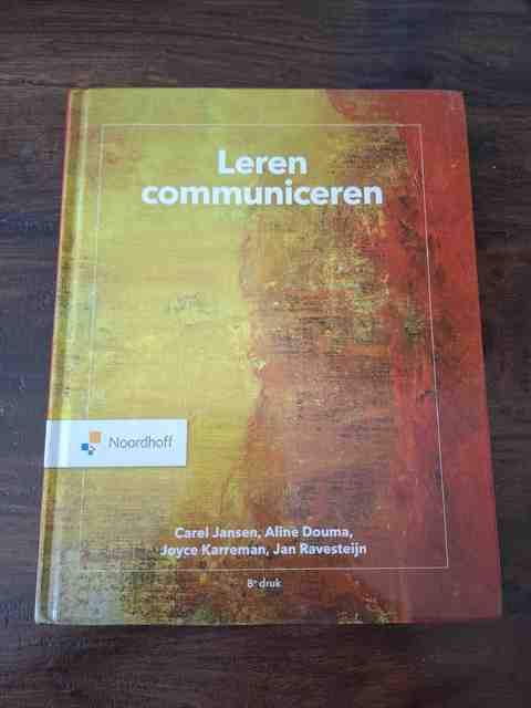 9789001749866-Leren-communiceren