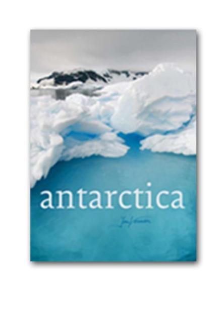 9789078964087-Antarctica-NLD-ed-CD