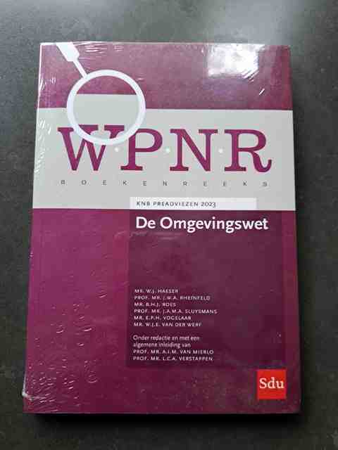 9789012408776-De-Omgevingswet