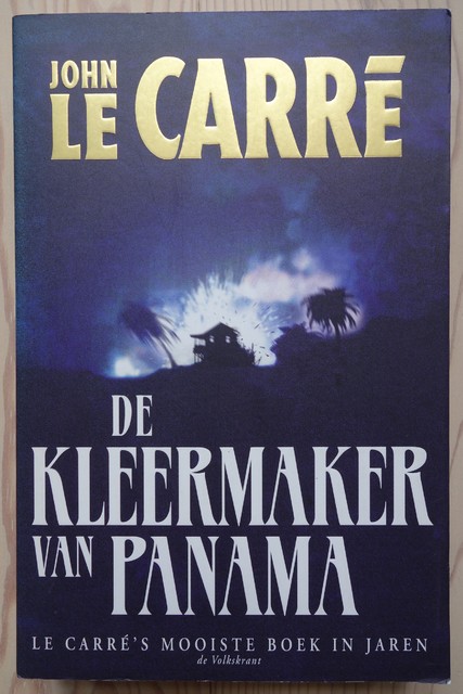 9789024525904-De-kleermaker-van-Panama