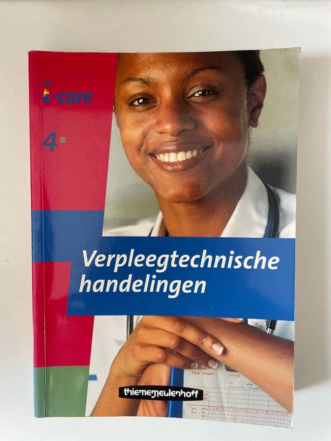 9789006920284-I-Care-402-Verpleegtechnische-Handelingen