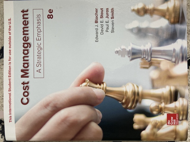 9781260091724-ISE-Cost-Management-A-Strategic-Emphasis