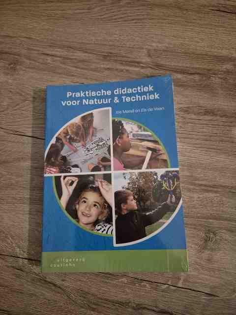 9789046907245-Praktische-didactiek-voor-natuur-techniek