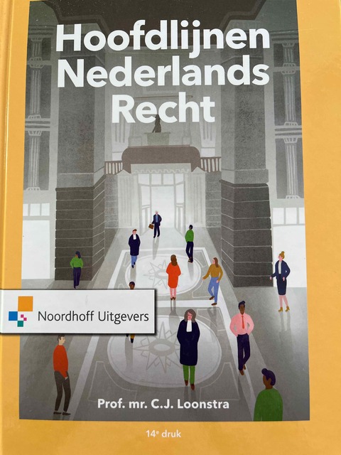 9789001593193-Hoofdlijnen-Nederlands-recht