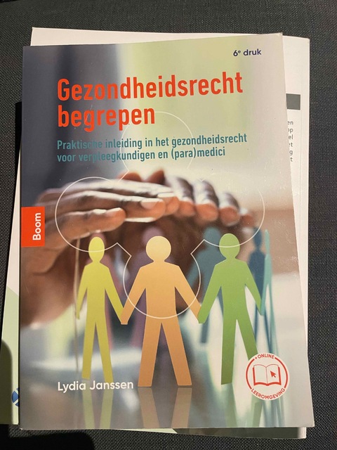 9789024455454-Gezondheidsrecht-begrepen