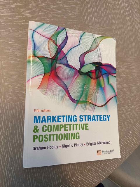 9780273740933-Marketing-Strategy-and-Competitive-Positioning