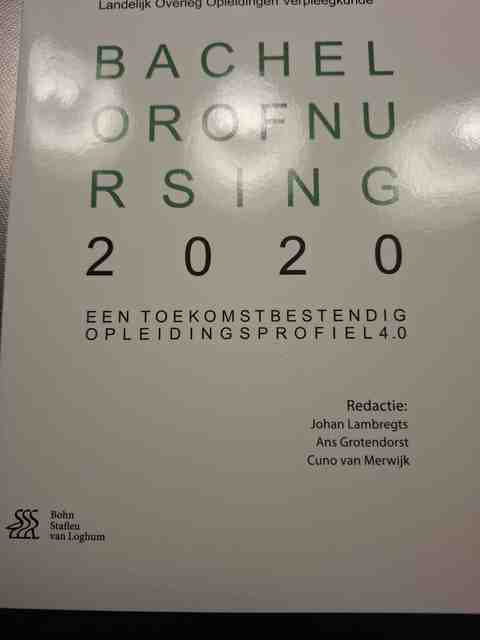9789036809283-Bachelor-of-Nursing-2020