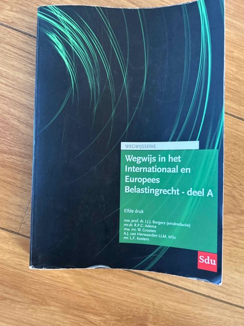 9789012407038-Wegwijs-in-het-Internationaal-en-Europees-Belastingrecht--deel-A