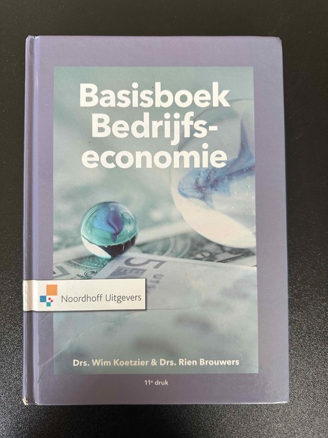 9789001889173-Basisboek-Bedrijfseconomie