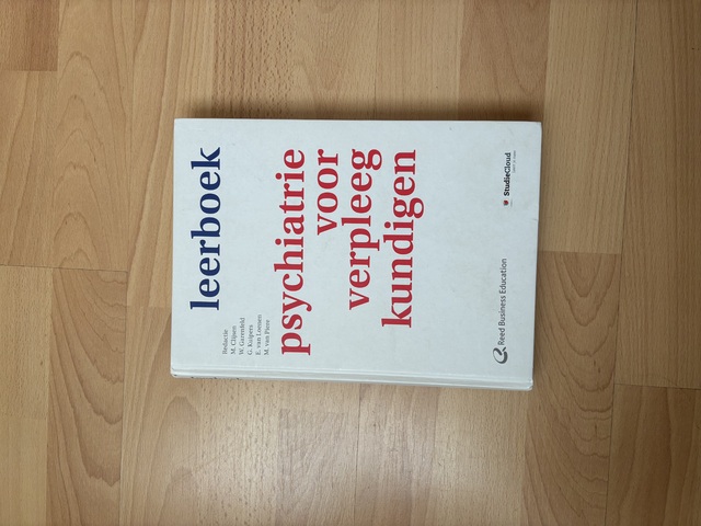 9789035238794-Leerboek-psychiatrie-voor-verpleegkundigen