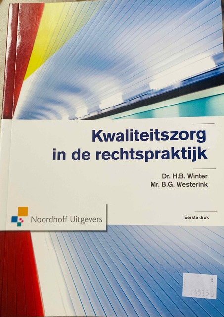 9789001202866-Kwaliteitszorg-in-de-rechtspraktijk