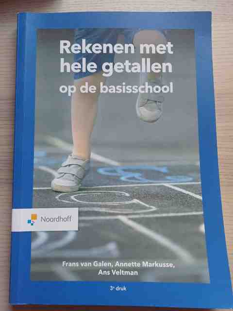 9789001299279-Rekenen-met-hele-getallen-op-de-basisschool