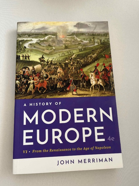 9780393667370-A-History-of-Modern-Europe